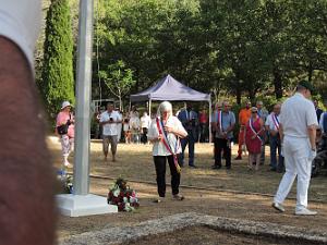 2023 07 18 SIGNES - HOMMAGE AUX 38 RESISTANTS FUSILLES EN 1944 (81)